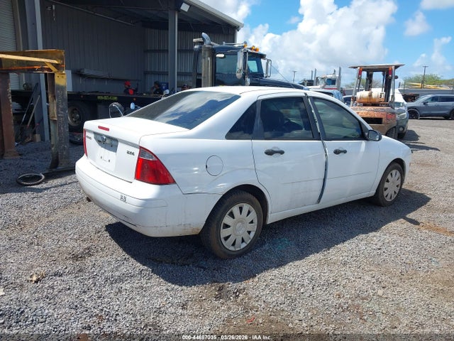 Aukcja sprzedaży 2005 Ford Focus Zx4, vin: 1FAFP34N95W160143, numer aukcji: 44687035