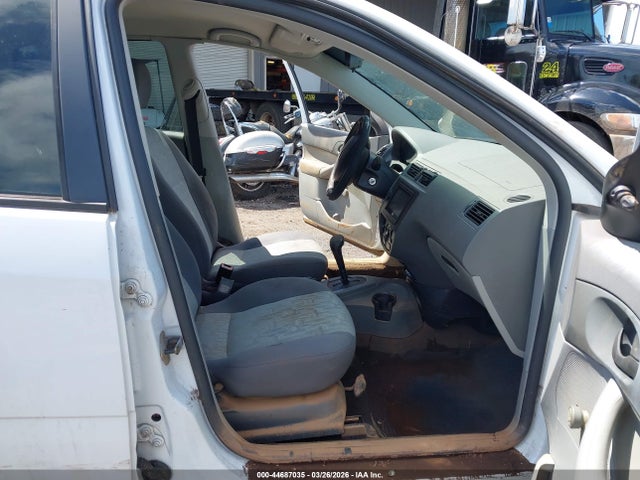 Aukcja sprzedaży 2005 Ford Focus Zx4, vin: 1FAFP34N95W160143, numer aukcji: 44687035