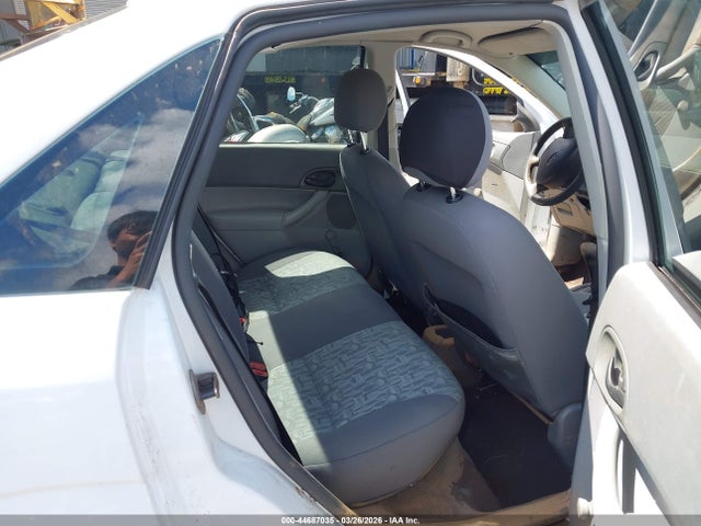 Aukcja sprzedaży 2005 Ford Focus Zx4, vin: 1FAFP34N95W160143, numer aukcji: 44687035