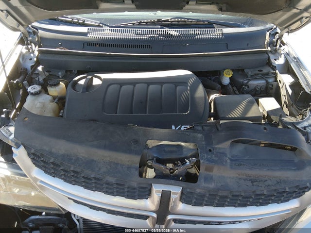 44687037 :رقم المزاد ، 3C4PDDEG1KT784811 vin ، 2019 Dodge Journey Gt Awd مزاد بيع