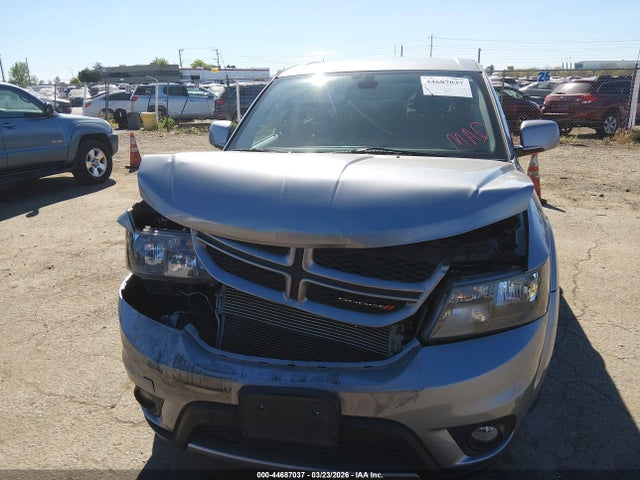 44687037 :رقم المزاد ، 3C4PDDEG1KT784811 vin ، 2019 Dodge Journey Gt Awd مزاد بيع