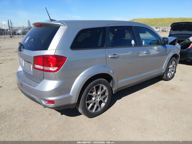 44687037 :رقم المزاد ، 3C4PDDEG1KT784811 vin ، 2019 Dodge Journey Gt Awd مزاد بيع