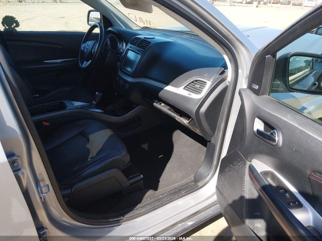 44687037 :رقم المزاد ، 3C4PDDEG1KT784811 vin ، 2019 Dodge Journey Gt Awd مزاد بيع