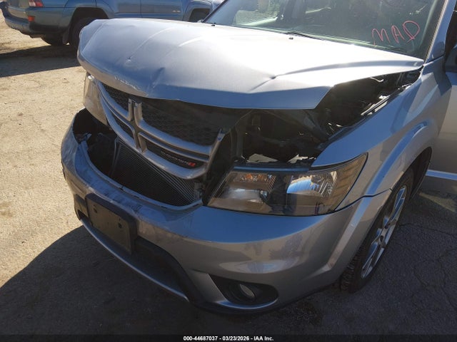 44687037 :رقم المزاد ، 3C4PDDEG1KT784811 vin ، 2019 Dodge Journey Gt Awd مزاد بيع
