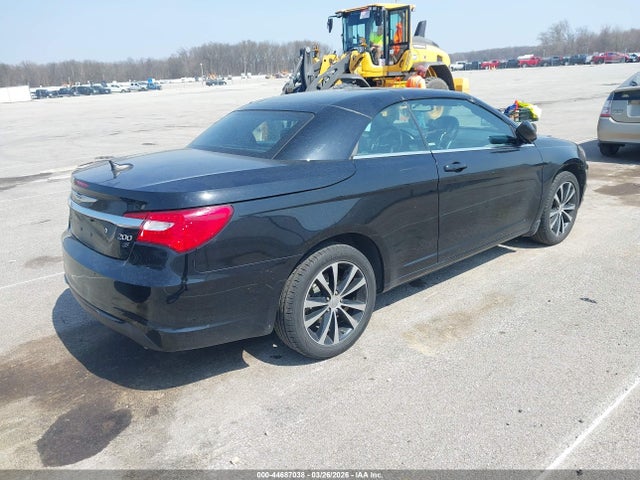Aukcja sprzedaży 2014 Chrysler 200 S, vin: 1C3BCBGG0EN157430, numer aukcji: 44687038