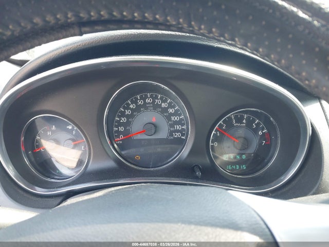 Aukcja sprzedaży 2014 Chrysler 200 S, vin: 1C3BCBGG0EN157430, numer aukcji: 44687038