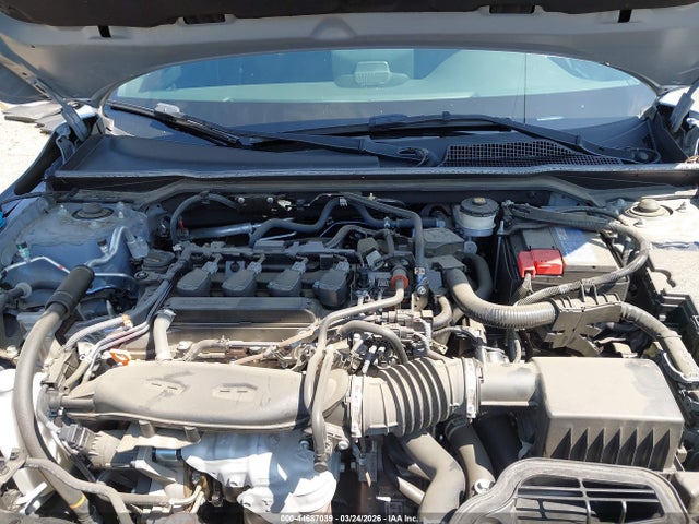 19XFL1H84PE013496 Honda Civic Sport Touring