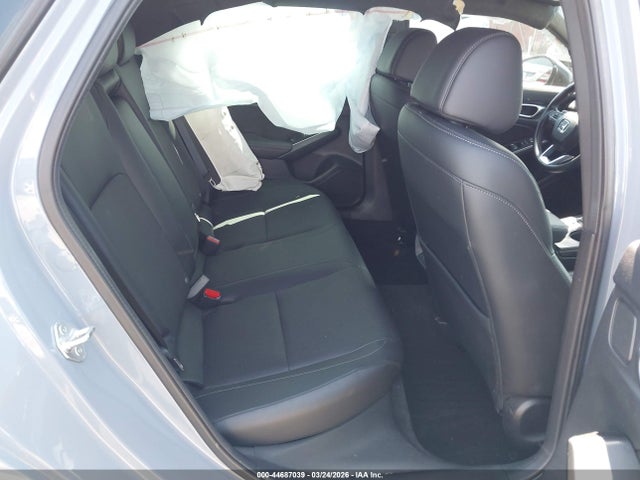 19XFL1H84PE013496 Honda Civic Sport Touring
