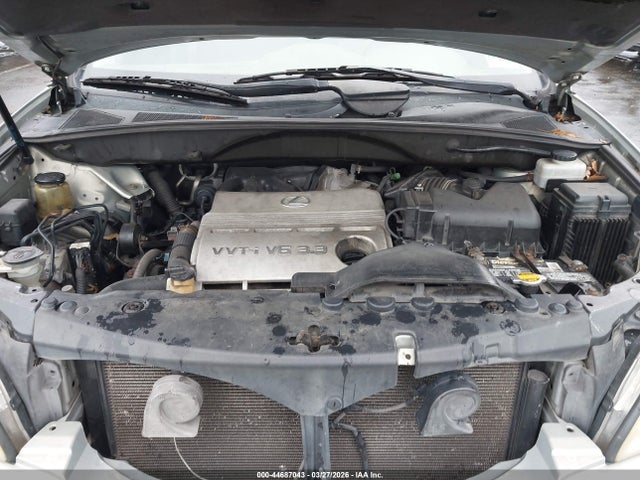 Продажа на аукционе авто 2005 Lexus Rx 330, vin: 2T2HA31U25C059000, номер лота: 44687043