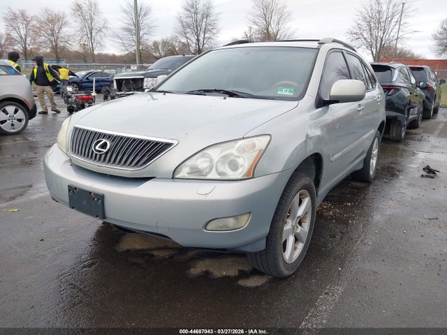 Продажа на аукционе авто 2005 Lexus Rx 330, vin: 2T2HA31U25C059000, номер лота: 44687043