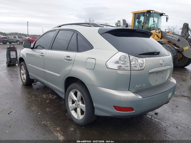 Продажа на аукционе авто 2005 Lexus Rx 330, vin: 2T2HA31U25C059000, номер лота: 44687043