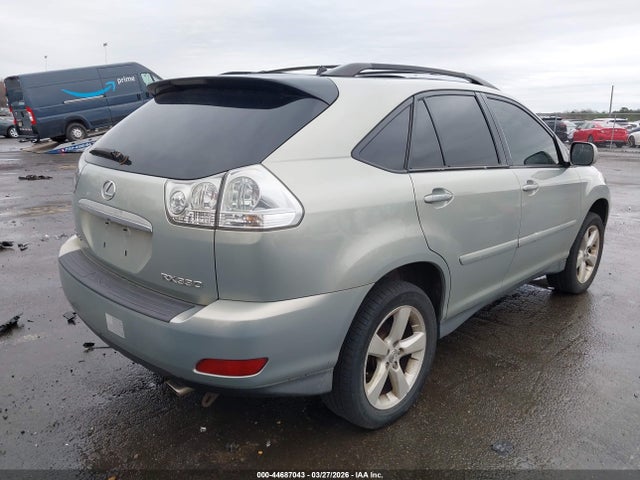 Продажа на аукционе авто 2005 Lexus Rx 330, vin: 2T2HA31U25C059000, номер лота: 44687043