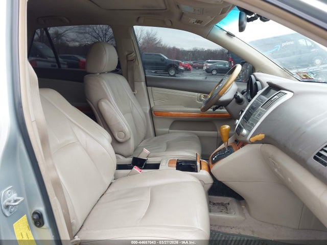 Продажа на аукционе авто 2005 Lexus Rx 330, vin: 2T2HA31U25C059000, номер лота: 44687043