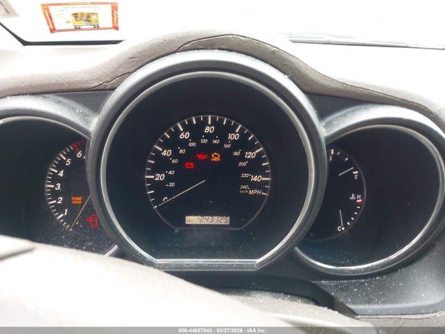 Продажа на аукционе авто 2005 Lexus Rx 330, vin: 2T2HA31U25C059000, номер лота: 44687043