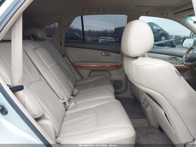 Продажа на аукционе авто 2005 Lexus Rx 330, vin: 2T2HA31U25C059000, номер лота: 44687043