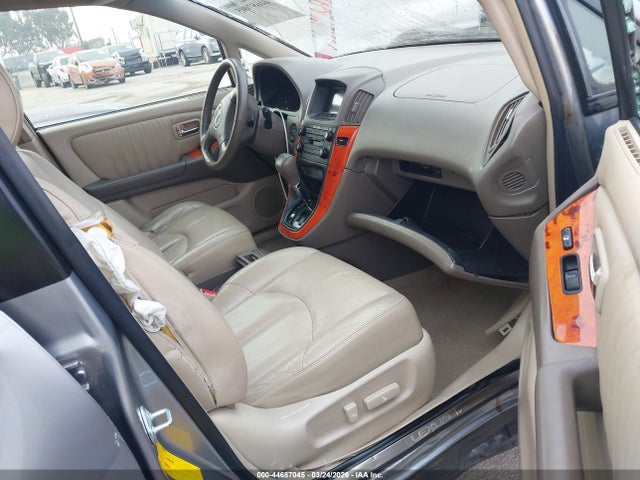 Auction sale of the 2003 Lexus Rx 300, vin: JTJGF10U230153597, lot number: 44687045