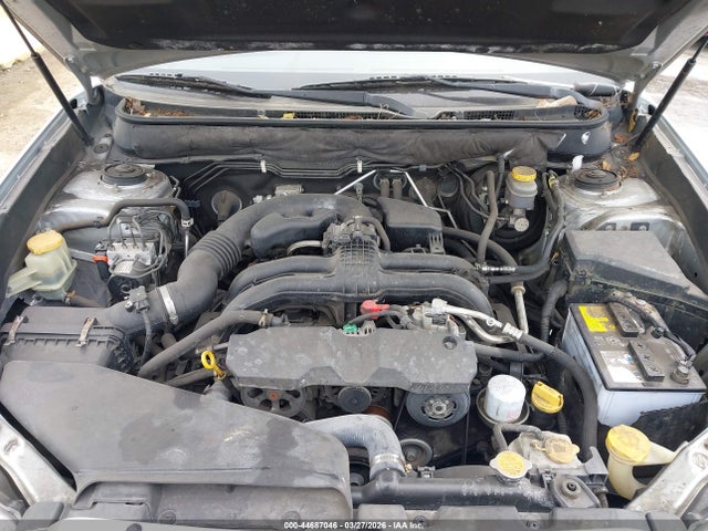 Продаж на аукціоні авто 2013 Subaru Outback 2.5i Premium, vin: 4S4BRBCC2D3222104, номер лоту: 44687046