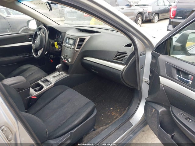 Продаж на аукціоні авто 2013 Subaru Outback 2.5i Premium, vin: 4S4BRBCC2D3222104, номер лоту: 44687046