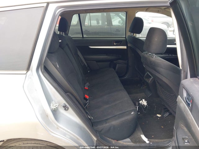 Продаж на аукціоні авто 2013 Subaru Outback 2.5i Premium, vin: 4S4BRBCC2D3222104, номер лоту: 44687046