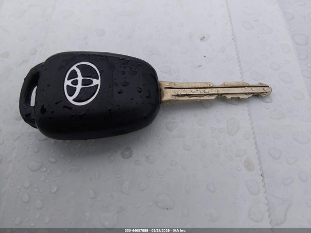 2015 TOYOTA COROLLA 5YFBURHE0FP348493 Photo 10