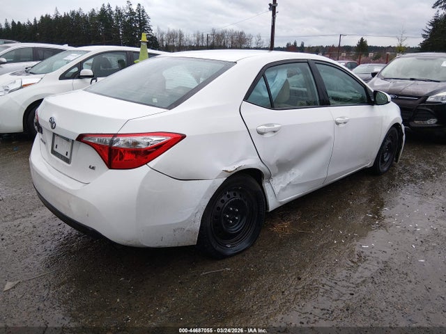 2015 TOYOTA COROLLA 5YFBURHE0FP348493 Photo 3