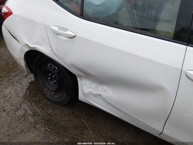 2015 TOYOTA COROLLA 5YFBURHE0FP348493 Photo 5