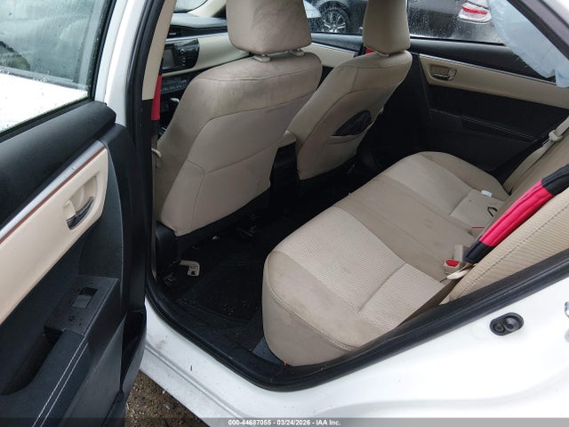 2015 TOYOTA COROLLA 5YFBURHE0FP348493 Photo 7