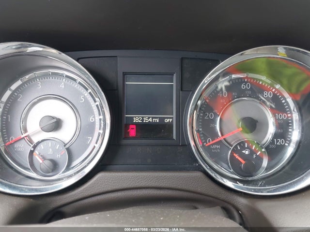 44687058 :رقم المزاد ، 2C4RC1CG2DR535193 vin ، 2013 Chrysler Town & Country Touring-l مزاد بيع