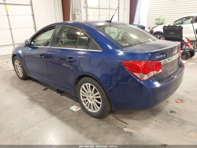 2012 CHEVROLET CRUZE 1G1PJ5SC1C7290186 Photo 2