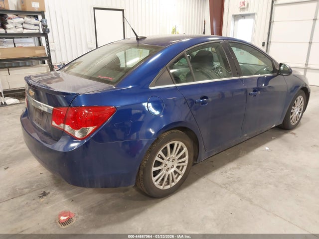 2012 CHEVROLET CRUZE 1G1PJ5SC1C7290186 Photo 3