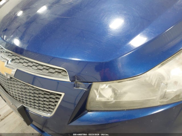 2012 CHEVROLET CRUZE 1G1PJ5SC1C7290186 Photo 5