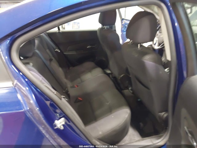 2012 CHEVROLET CRUZE 1G1PJ5SC1C7290186 Photo 7