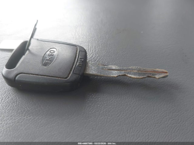 2006 DODGE RAM 2500 3D7KS28C76G115363 Photo 10