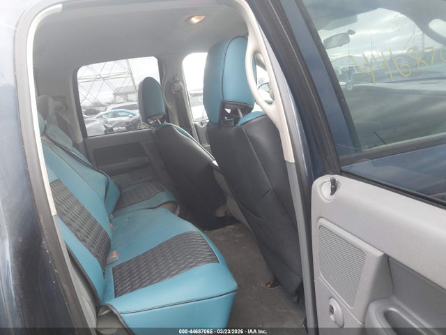 2006 DODGE RAM 2500 3D7KS28C76G115363 Photo 7