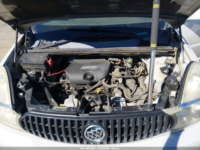 Продаж на аукціоні авто 2006 Buick Rendezvous Cx, vin: 3G5DA03L96S626725, номер лоту: 44687068