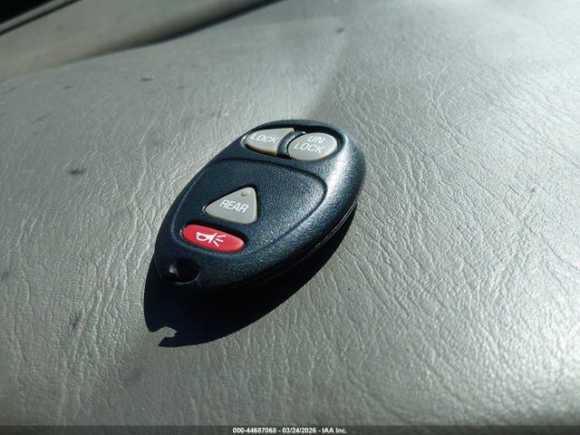 Продаж на аукціоні авто 2006 Buick Rendezvous Cx, vin: 3G5DA03L96S626725, номер лоту: 44687068