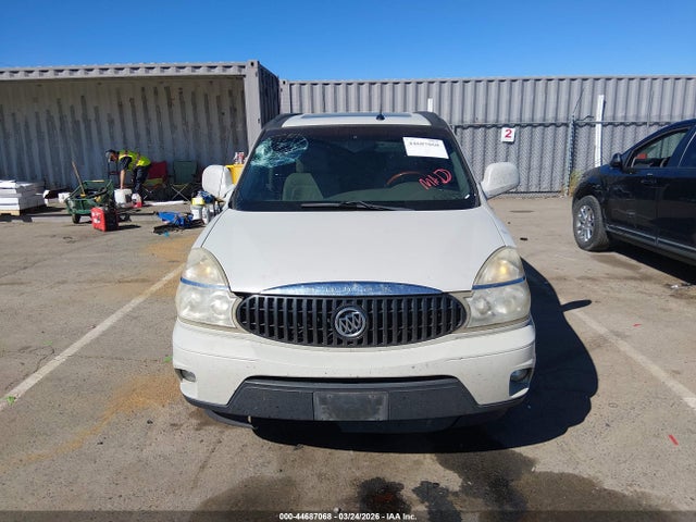 Продаж на аукціоні авто 2006 Buick Rendezvous Cx, vin: 3G5DA03L96S626725, номер лоту: 44687068