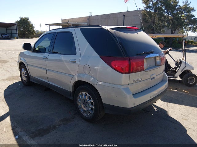 Продаж на аукціоні авто 2006 Buick Rendezvous Cx, vin: 3G5DA03L96S626725, номер лоту: 44687068
