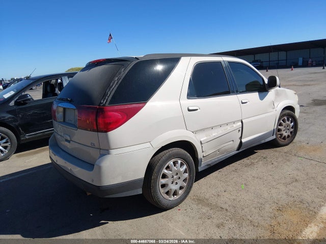 Продаж на аукціоні авто 2006 Buick Rendezvous Cx, vin: 3G5DA03L96S626725, номер лоту: 44687068