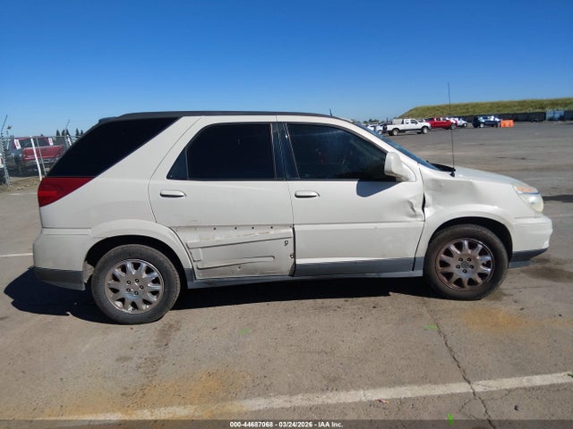 Продаж на аукціоні авто 2006 Buick Rendezvous Cx, vin: 3G5DA03L96S626725, номер лоту: 44687068