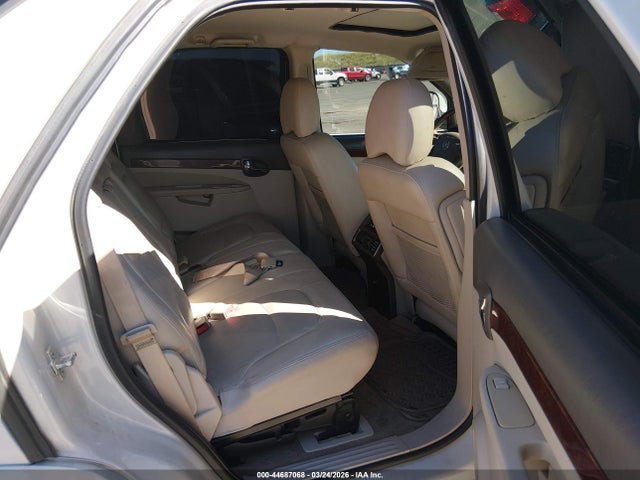 Продаж на аукціоні авто 2006 Buick Rendezvous Cx, vin: 3G5DA03L96S626725, номер лоту: 44687068