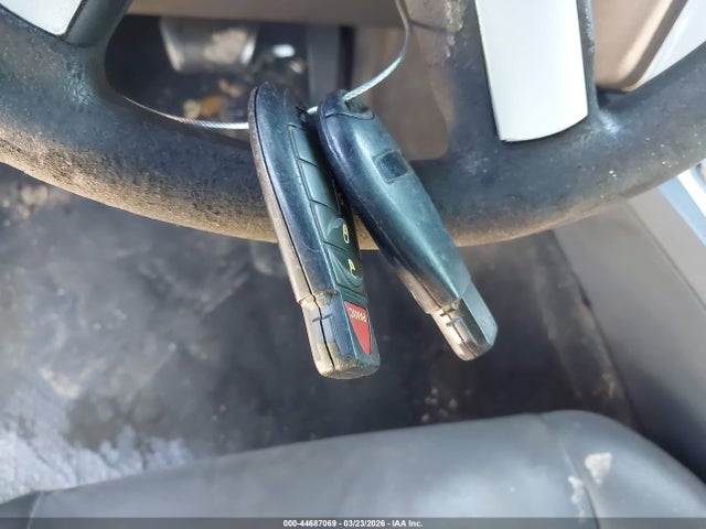 2010 DODGE CHALLENGER 2B3CJ4DV7AH323175 Photo 10