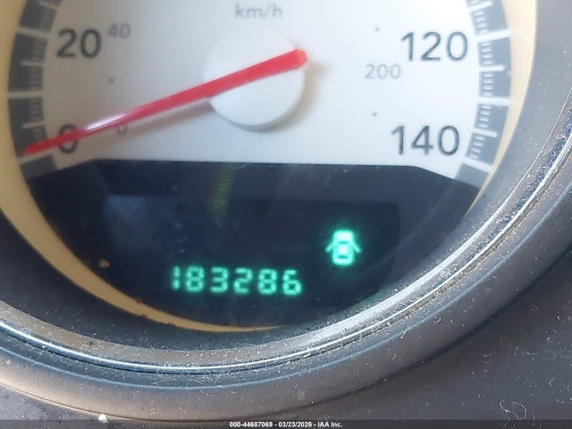 2010 DODGE CHALLENGER 2B3CJ4DV7AH323175 Photo 6