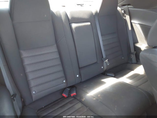 2010 DODGE CHALLENGER 2B3CJ4DV7AH323175 Photo 7