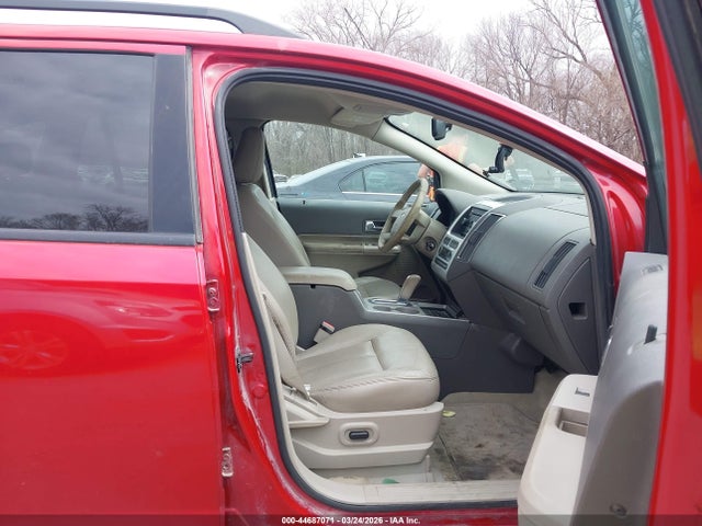 2010 FORD EDGE 2FMDK3JC5ABB20071 Photo 4