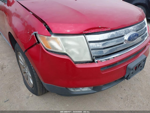 2010 FORD EDGE 2FMDK3JC5ABB20071 Photo 5