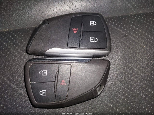 2024 BUICK ENVISION LRBFZPE47RD059250 Photo 10