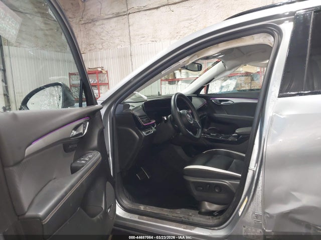 2024 BUICK ENVISION LRBFZPE47RD059250 Photo 4