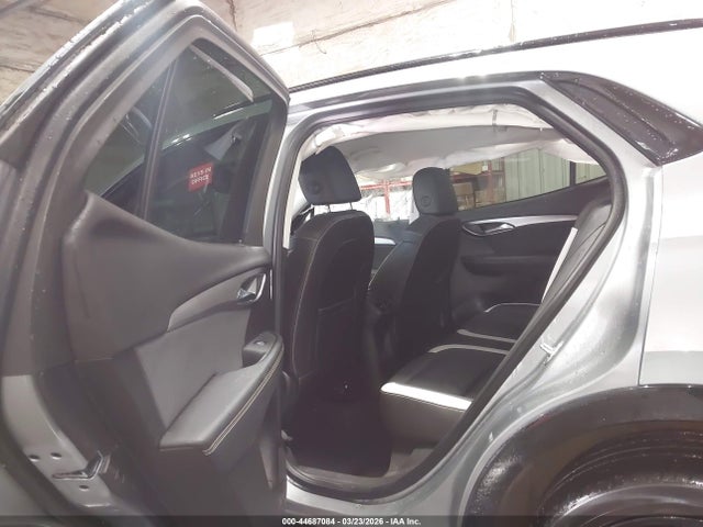 2024 BUICK ENVISION LRBFZPE47RD059250 Photo 7
