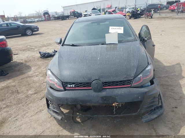 Aukcja sprzedaży 2015 Volkswagen Golf Gti 2.0t Autobahn 4-door, vin: 3VW5T7AU1FM028948, numer aukcji: 44687086